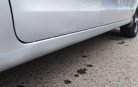 Volkswagen Polo IV рестайлинг, 2003 год, 450 000 рублей, 17 фотография