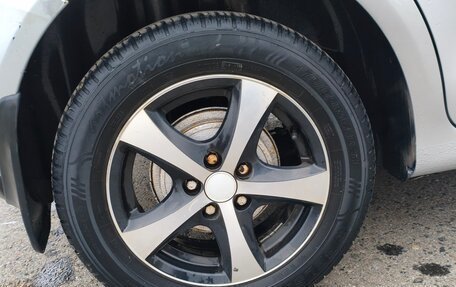 Volkswagen Polo IV рестайлинг, 2003 год, 450 000 рублей, 16 фотография