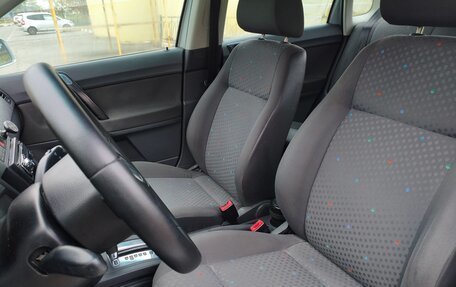 Volkswagen Polo IV рестайлинг, 2003 год, 450 000 рублей, 21 фотография