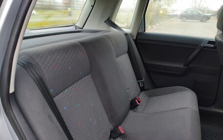 Volkswagen Polo IV рестайлинг, 2003 год, 450 000 рублей, 22 фотография