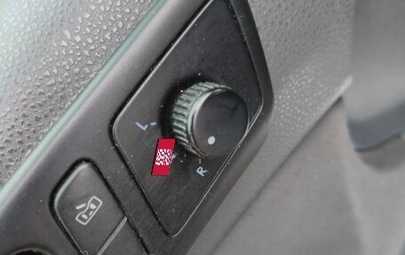 Volkswagen Polo IV рестайлинг, 2003 год, 450 000 рублей, 25 фотография