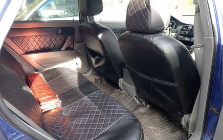 Chevrolet Lacetti, 2010 год, 400 000 рублей, 8 фотография