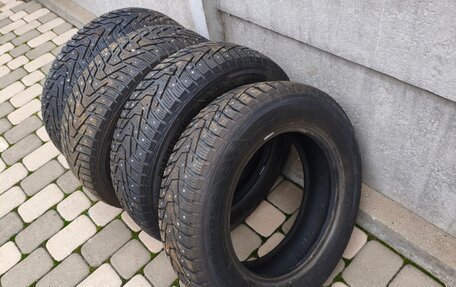 Volkswagen Polo IV рестайлинг, 2003 год, 450 000 рублей, 33 фотография