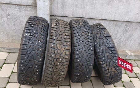 Volkswagen Polo IV рестайлинг, 2003 год, 450 000 рублей, 32 фотография