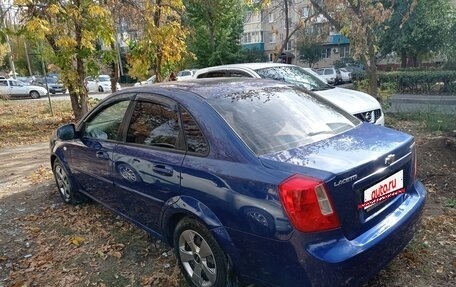 Chevrolet Lacetti, 2010 год, 400 000 рублей, 5 фотография