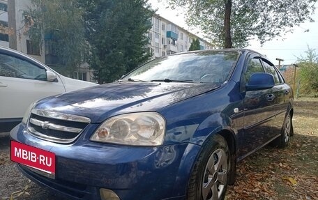Chevrolet Lacetti, 2010 год, 400 000 рублей, 7 фотография