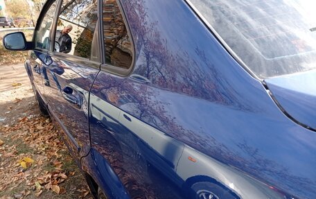 Chevrolet Lacetti, 2010 год, 400 000 рублей, 12 фотография