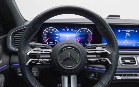 Mercedes-Benz GLE Coupe, 2025 год, 10 500 000 рублей, 6 фотография