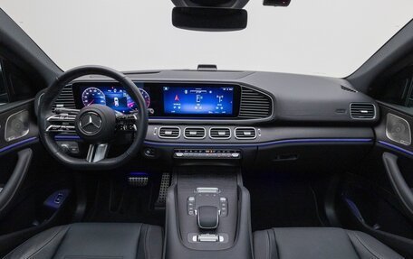 Mercedes-Benz GLE Coupe, 2025 год, 10 500 000 рублей, 5 фотография