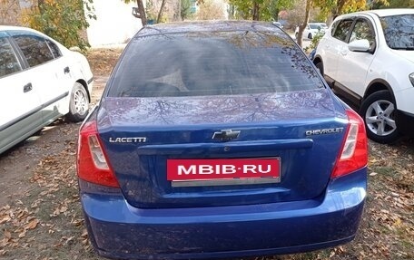 Chevrolet Lacetti, 2010 год, 400 000 рублей, 11 фотография