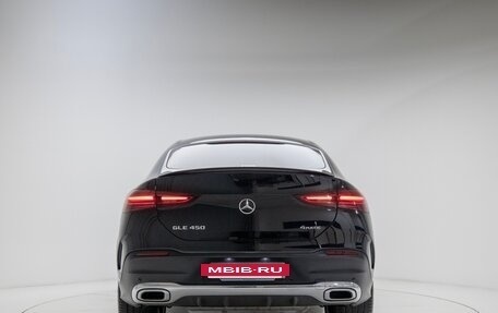 Mercedes-Benz GLE Coupe, 2025 год, 10 500 000 рублей, 4 фотография