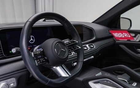 Mercedes-Benz GLE Coupe, 2025 год, 10 500 000 рублей, 7 фотография