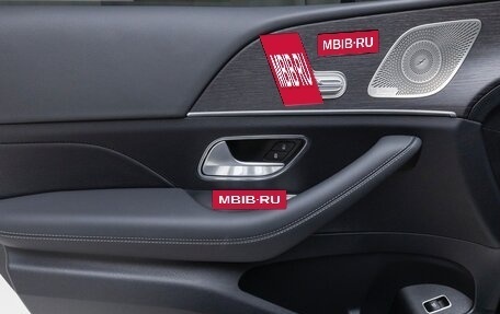 Mercedes-Benz GLE Coupe, 2025 год, 10 500 000 рублей, 12 фотография