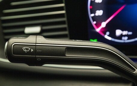 Mercedes-Benz GLE Coupe, 2025 год, 10 500 000 рублей, 15 фотография