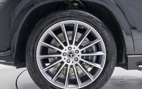 Mercedes-Benz GLE Coupe, 2025 год, 10 500 000 рублей, 17 фотография