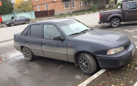 Daewoo Nexia I рестайлинг, 2007 год, 180 000 рублей, 4 фотография