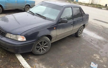 Daewoo Nexia I рестайлинг, 2007 год, 180 000 рублей, 3 фотография