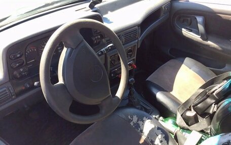 Daewoo Nexia I рестайлинг, 2007 год, 180 000 рублей, 2 фотография