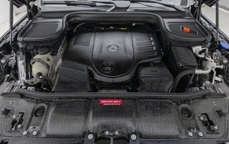 Mercedes-Benz GLE Coupe, 2025 год, 10 500 000 рублей, 18 фотография