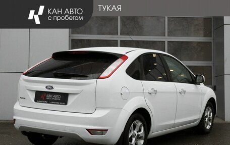 Ford Focus II рестайлинг, 2009 год, 540 000 рублей, 2 фотография