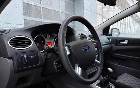 Ford Focus II рестайлинг, 2009 год, 540 000 рублей, 5 фотография