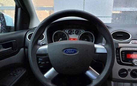 Ford Focus II рестайлинг, 2009 год, 540 000 рублей, 8 фотография