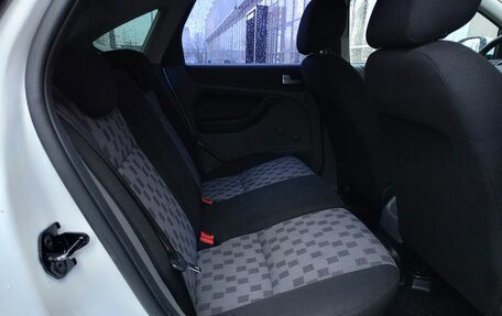 Ford Focus II рестайлинг, 2009 год, 540 000 рублей, 15 фотография