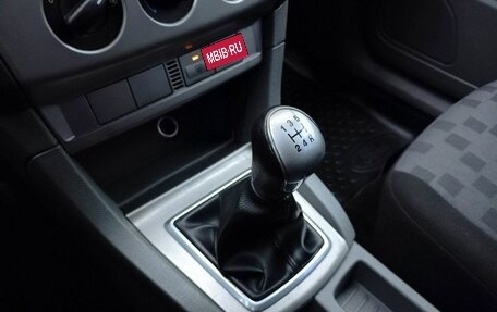 Ford Focus II рестайлинг, 2009 год, 540 000 рублей, 11 фотография