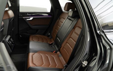 Volkswagen Touareg III, 2020 год, 5 998 050 рублей, 12 фотография