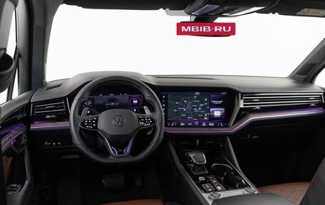 Volkswagen Touareg III, 2020 год, 5 998 050 рублей, 8 фотография