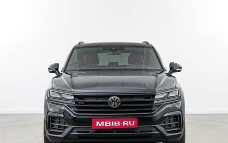 Volkswagen Touareg III, 2020 год, 5 998 050 рублей, 3 фотография
