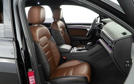 Volkswagen Touareg III, 2020 год, 5 998 050 рублей, 10 фотография