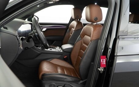 Volkswagen Touareg III, 2020 год, 5 998 050 рублей, 13 фотография