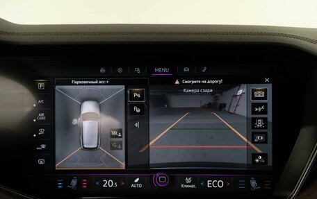 Volkswagen Touareg III, 2020 год, 5 998 050 рублей, 20 фотография