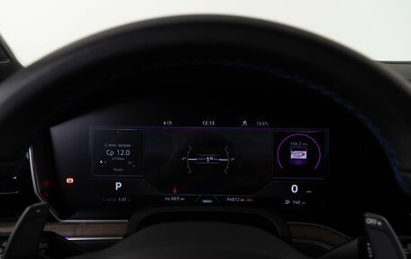 Volkswagen Touareg III, 2020 год, 5 998 050 рублей, 26 фотография