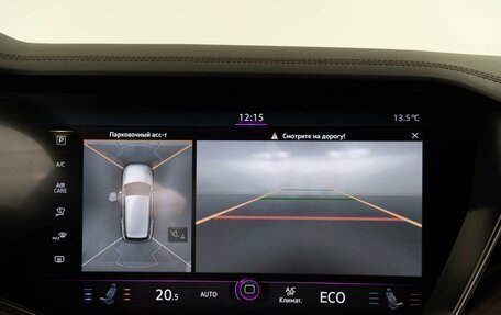 Volkswagen Touareg III, 2020 год, 5 998 050 рублей, 19 фотография