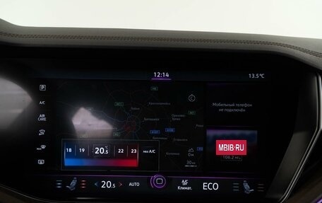 Volkswagen Touareg III, 2020 год, 5 998 050 рублей, 23 фотография