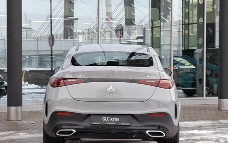 Mercedes-Benz GLC Coupe, 2025 год, 9 286 000 рублей, 5 фотография