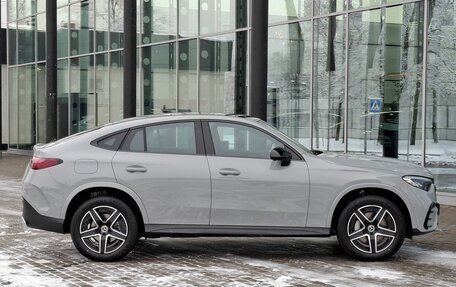 Mercedes-Benz GLC Coupe, 2025 год, 9 286 000 рублей, 7 фотография