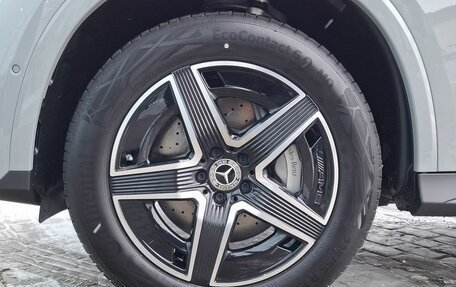 Mercedes-Benz GLC Coupe, 2025 год, 9 286 000 рублей, 11 фотография