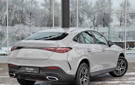 Mercedes-Benz GLC Coupe, 2025 год, 9 286 000 рублей, 4 фотография