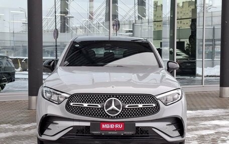 Mercedes-Benz GLC Coupe, 2025 год, 9 286 000 рублей, 3 фотография