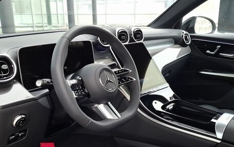 Mercedes-Benz GLC Coupe, 2025 год, 9 286 000 рублей, 12 фотография