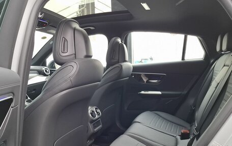 Mercedes-Benz GLC Coupe, 2025 год, 9 286 000 рублей, 18 фотография