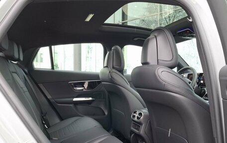 Mercedes-Benz GLC Coupe, 2025 год, 9 286 000 рублей, 19 фотография