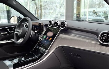 Mercedes-Benz GLC Coupe, 2025 год, 9 286 000 рублей, 20 фотография