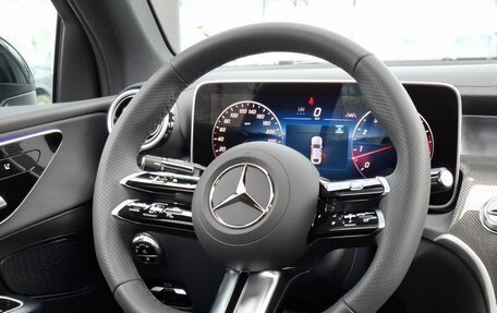 Mercedes-Benz GLC Coupe, 2025 год, 9 286 000 рублей, 22 фотография