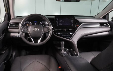 Toyota Camry, 2021 год, 2 544 000 рублей, 6 фотография