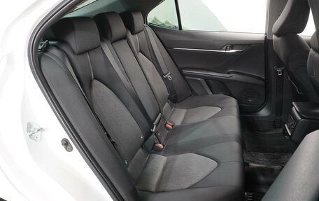 Toyota Camry, 2021 год, 2 544 000 рублей, 7 фотография