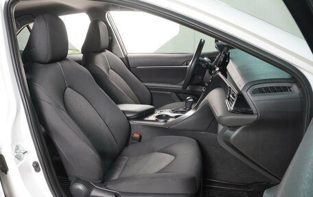 Toyota Camry, 2021 год, 2 544 000 рублей, 8 фотография